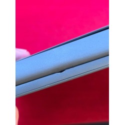 Klawiatura Logitech do iPada 10. gen Slim Folio układ niemiecki (QWERTZ)