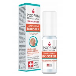 PODERM Preparat wspomagający leczenie przy grzybicy paznokci 6ml