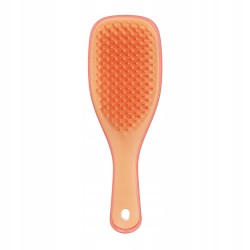 Tangle Teezer Wet Detangling HairBrush Mini Szczotka 325 ząbków Firmflex