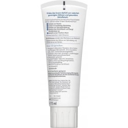 Lavera Pasta do zębów Complete Care z Echinaceą, bez fluoru 75ml