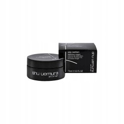 Shu Uemura Uzu Cotton 75 ml krem definiujący loki do włosów kręconych