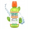 The Breath Co. Płyn do płukania ust 500ml Antybakteryjny Mięta