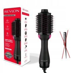 Outlet Revlon RVDR5222 One-Step suszarko-szczotka 2w1 1100 W ergonomiczna