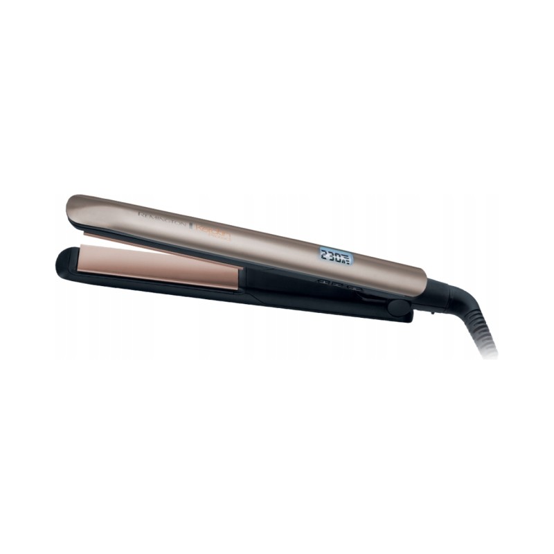 Outlet Remington S8540 Keratin Protect prostownica ceramiczna 230°C 25mm