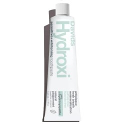 S3931 DAVIDS HYDROXI NATURALNA PASTA DO ZĘBÓW 149g