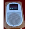 Outlet Radioodbiornik PURE Evoke H3 Radio FM DAB+ Bluetooth sieciowe LCD