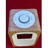Outlet Radioodbiornik PURE Evoke H3 Radio FM DAB+ Bluetooth sieciowe LCD