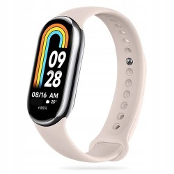 USZKODZONY Smartband Xiaomi Mi Band 8 Częstotliwość 60 Hz Przekątna 1,62"