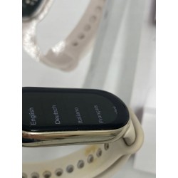 USZKODZONY Smartband Xiaomi Mi Band 8 Częstotliwość 60 Hz Przekątna 1,62"