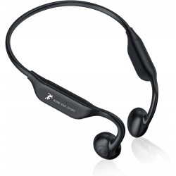 Outlet Słuchawki bezprzewodowe douszne BONE CONDUCTION OPEN-EAR Bluetooth