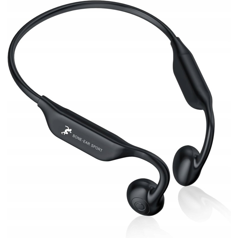 Outlet Słuchawki bezprzewodowe douszne BONE CONDUCTION OPEN-EAR Bluetooth