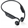 Outlet Słuchawki bezprzewodowe douszne BONE CONDUCTION OPEN-EAR Bluetooth