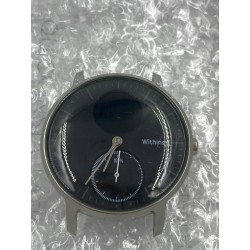 Outlet Withings Steel HR Hybrid Smartwatch z pomiarem tętna i aktywności