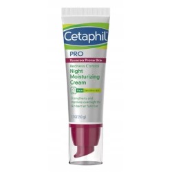 Krem wielozadaniowy do twarzy Cetaphil na noc 50 ml