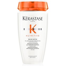 Kérastase Nutritive Bain Satin szampon nawilżający do suchych włosów 250 ml