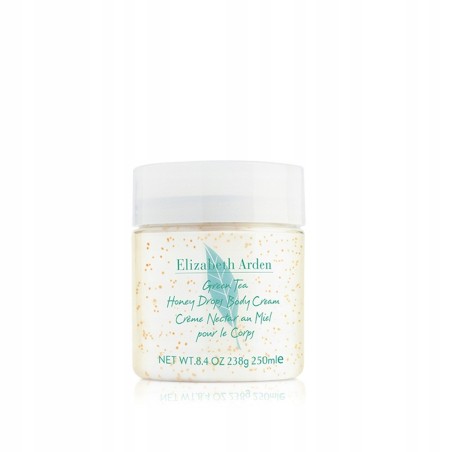 Elizabeth Arden Green Tea Honey Drops krem do ciała nawilżający 250 ml