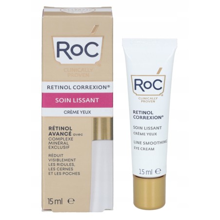 RoC Retinol Correxion Line krem pod oczy 15 ml