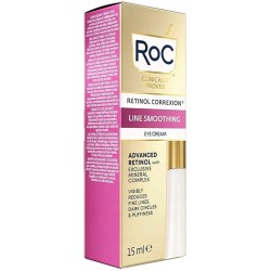 RoC Retinol Correxion Line krem pod oczy 15 ml
