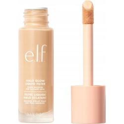 e.l.f. Halo Glow - podkład z filtrem rozświetlającym 31,5ml - odcień 3