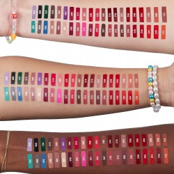 3INA The Lipstick szminka 503 Nude 4,5 g kremowa intensywnie pigmentowana