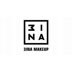 3INA The Lipstick szminka 503 Nude 4,5 g kremowa intensywnie pigmentowana