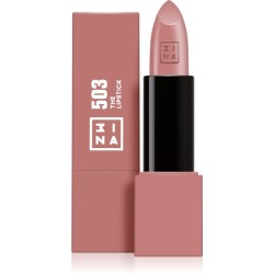 3INA The Lipstick szminka 503 Nude 4,5 g kremowa intensywnie pigmentowana
