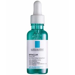 La Roche-Posay Effaclar skoncentrowane serum do skóry z problemami 30 ml