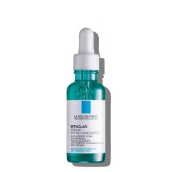 La Roche-Posay Effaclar skoncentrowane serum do skóry z problemami 30 ml