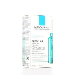 La Roche-Posay Effaclar skoncentrowane serum do skóry z problemami 30 ml