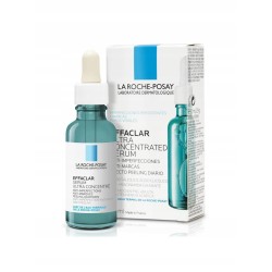 La Roche-Posay Effaclar skoncentrowane serum do skóry z problemami 30 ml