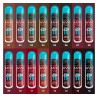 NYX Professional Makeup Lip IV błyszczyk 02 Hydra Honey 5 ml nawilżający
