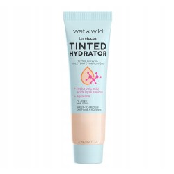 Krem koloryzujący WET N WILD Bare Focus Tinted Hydrator Light Medium 27ml