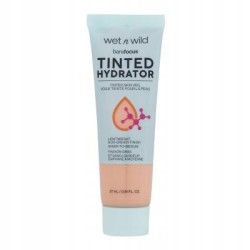 Krem koloryzujący WET N WILD Bare Focus Tinted Hydrator Light Medium 27ml