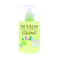 Revlon Equave Kids 300 ml szampon 2w1 dla dzieci ułatwiający rozczesywanie