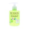 Revlon Equave Kids 300 ml szampon 2w1 dla dzieci ułatwiający rozczesywanie