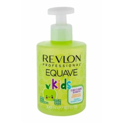 Revlon Equave Kids 300 ml szampon 2w1 dla dzieci ułatwiający rozczesywanie