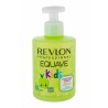 Revlon Equave Kids 300 ml szampon 2w1 dla dzieci ułatwiający rozczesywanie