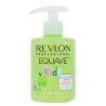 Revlon Equave Kids 300 ml szampon 2w1 dla dzieci ułatwiający rozczesywanie