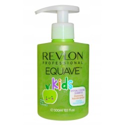 Revlon Equave Kids 300 ml szampon 2w1 dla dzieci ułatwiający rozczesywanie