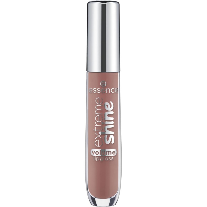 ESSENCE Extreme Shine Volume 17 Mocha Mingle błyszczyk 5ml