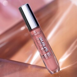 ESSENCE Extreme Shine Volume 17 Mocha Mingle błyszczyk 5ml