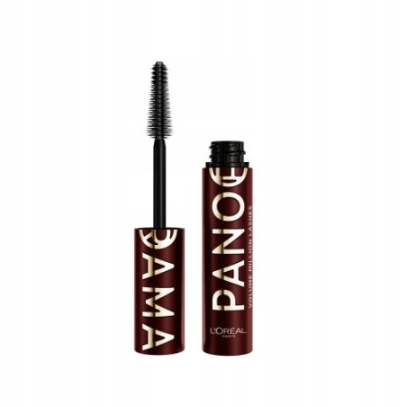 Tusz do rzęs L'Oréal Paris brązowy Bordeaux wydłużający 9,90 ml
