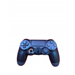 Outlet PAD BEZPRZEWODOWY 4GAMES BGP-2016 czarny ergonomiczny OPIS