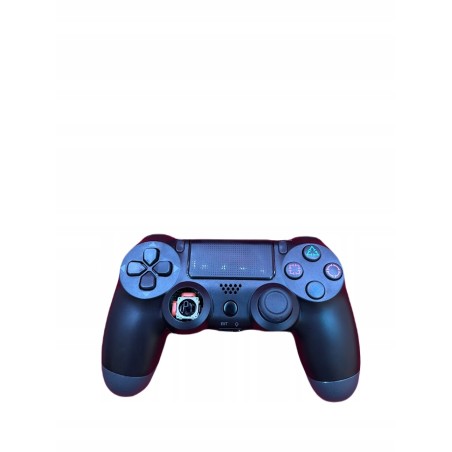 Outlet PAD BEZPRZEWODOWY 4GAMES BGP-2016 czarny ergonomiczny OPIS