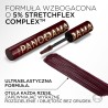 Tusz do rzęs L'Oréal Paris brązowy Bordeaux wydłużający 9,90 ml