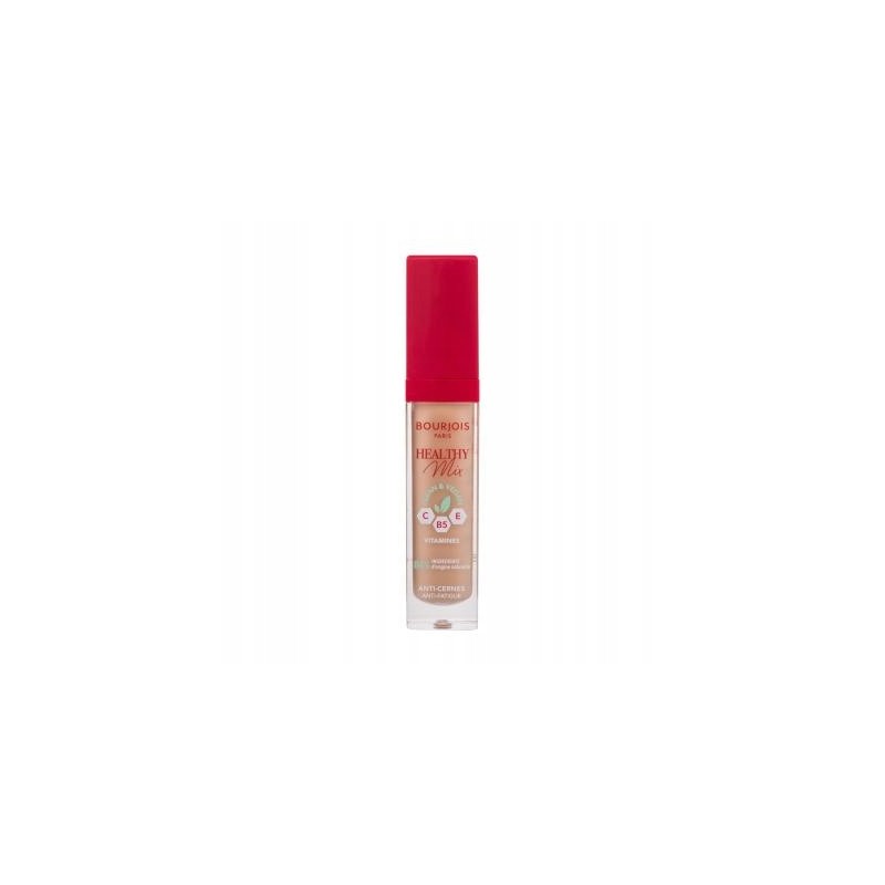 Korektor z aplikatorem kryjący Bourjois Healthy Mix Clean Vanilla 6 ml