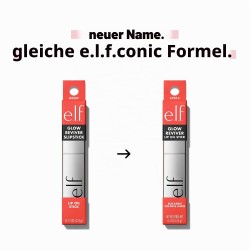 e.l.f. Glow Reviver Lip Oil Stick, nawilżający balsam Tanger-sheen 3.4g