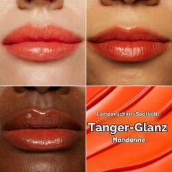 e.l.f. Glow Reviver Lip Oil Stick, nawilżający balsam Tanger-sheen 3.4g