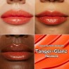 e.l.f. Glow Reviver Lip Oil Stick, nawilżający balsam Tanger-sheen 3.4g