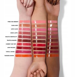 e.l.f. Glow Reviver Lip Oil Stick, nawilżający balsam Tanger-sheen 3.4g